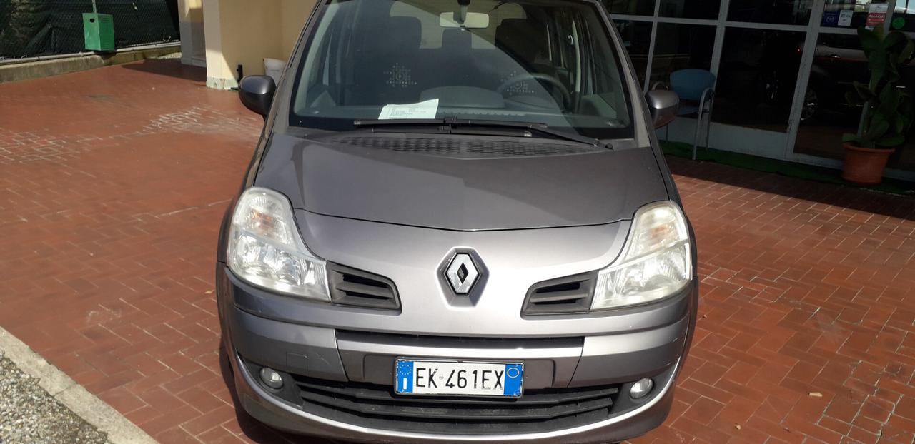 Renault Modus 1.2 16V Live