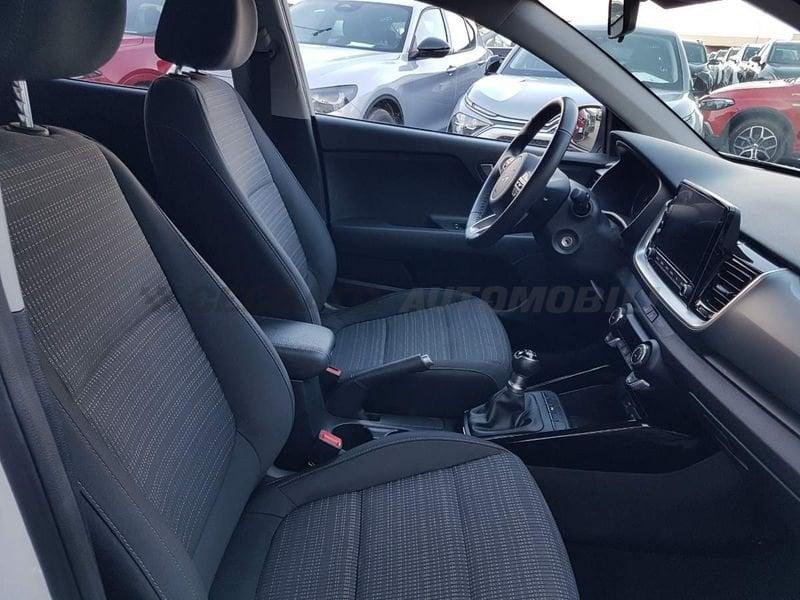KIA Stonic Stonic 1.2 dpi Style 84cv