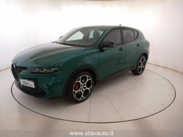 Alfa Romeo Tonale Tonale 1.5 160 CV MHEV TCT7 Veloce