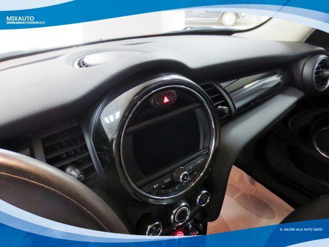 MINI One 1.5 100 CV 5 Porte EU6