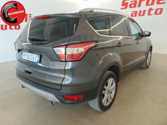 FORD Kuga 2.0 TDCI 150 CV S&S 2WD Business