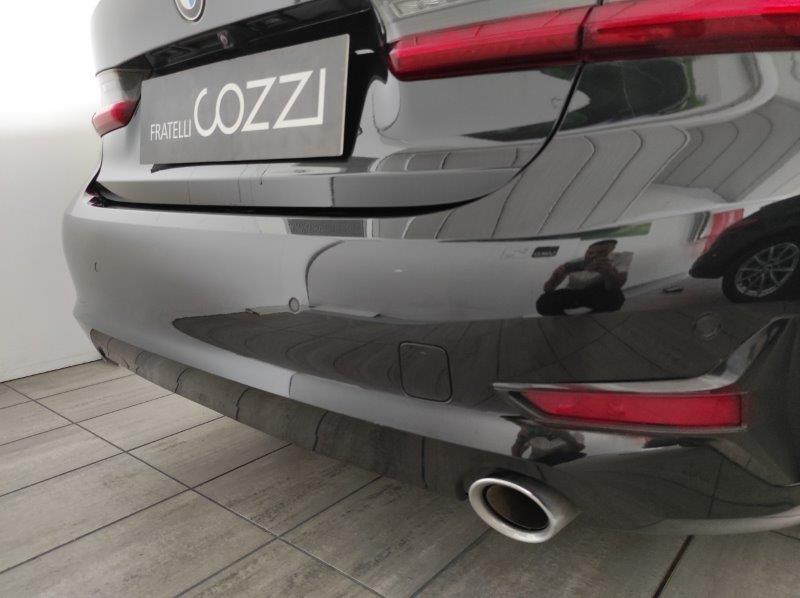 BMW Serie3(G20/21/80/81 - 318i Business Advantage
