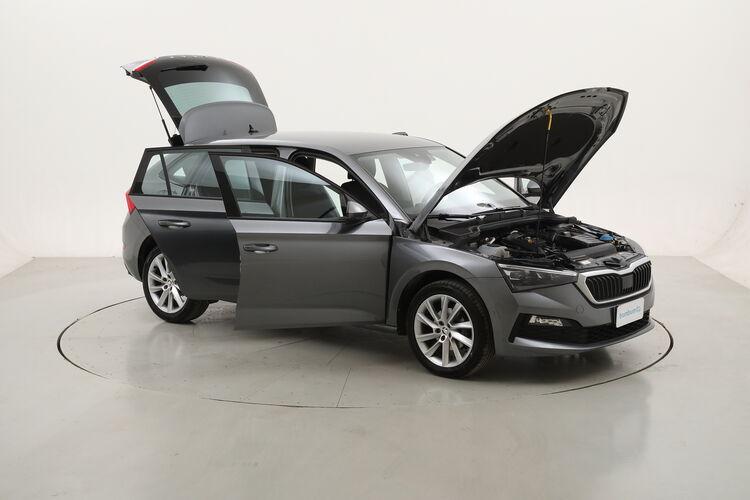 Skoda Scala Style DSG BR549395 1.0 Benzina 110CV