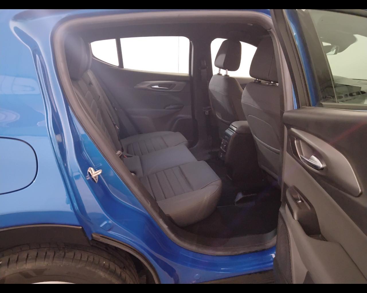 ALFA ROMEO Tonale - Tonale 1.6 Ti 130cv tct6