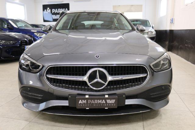 MERCEDES-BENZ C 200 d Mild hybrid S.W. Sport