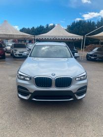 Bmw X3 xDrive20d Business Advantage