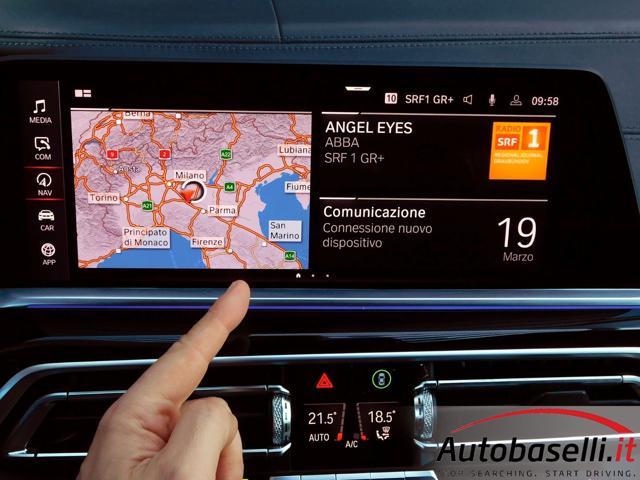 BMW X5 XDRIVE30D 265CV MSPORT INDIVIDUAL INNOVATION