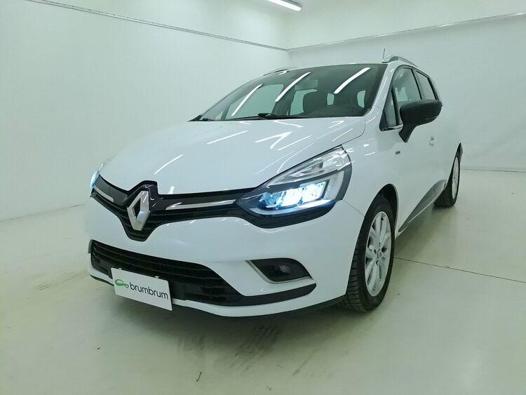 Renault Clio Duel BR581545 1.5 Diesel 75CV