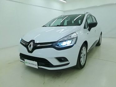 Renault Clio Duel BR581545 1.5 Diesel 75CV