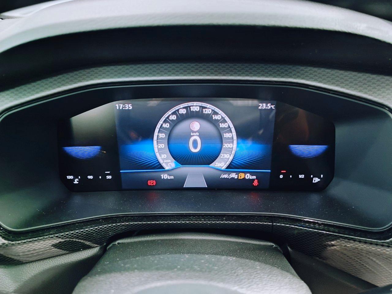 Volkswagen T-Cross 1.0 tsi 95CV nuova pronta consegna