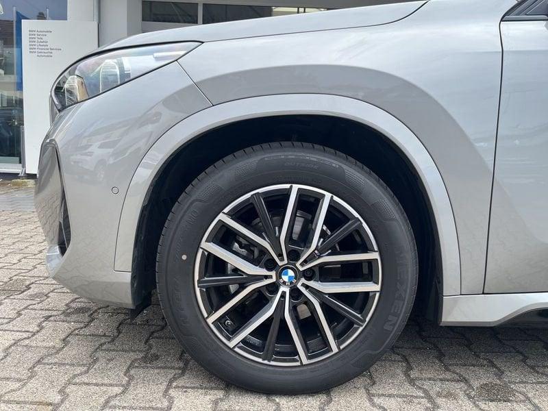 BMW X1 xDrive 20d MSport DCT Tetto Harman Kardon Full LED Camera