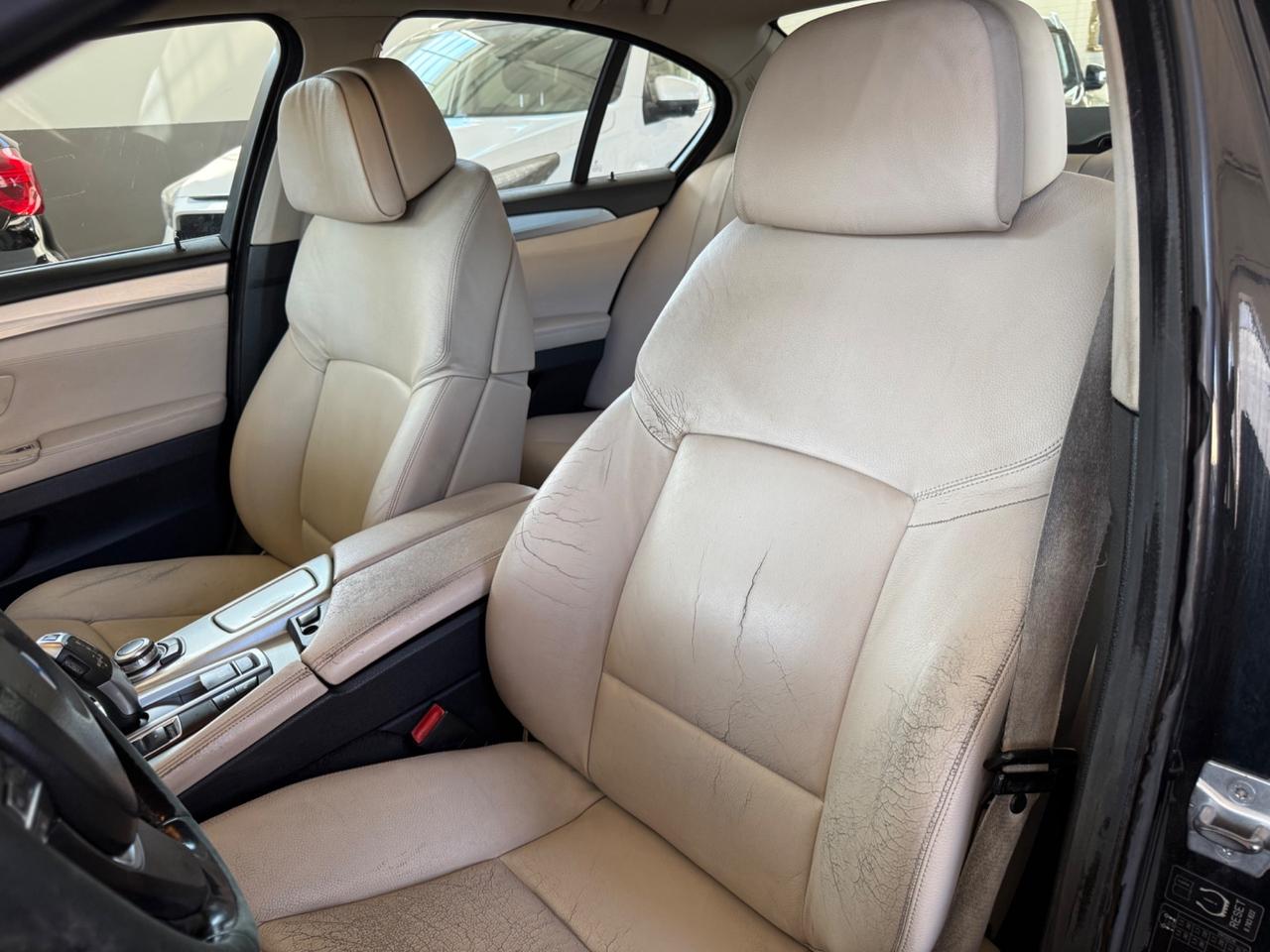 Bmw 525 525d xDrive Futura