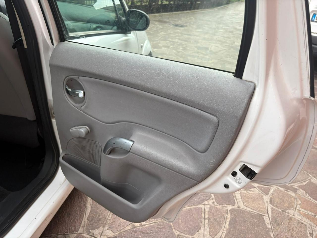Citroen C3 1.4 HDi Entreprise Vetrata