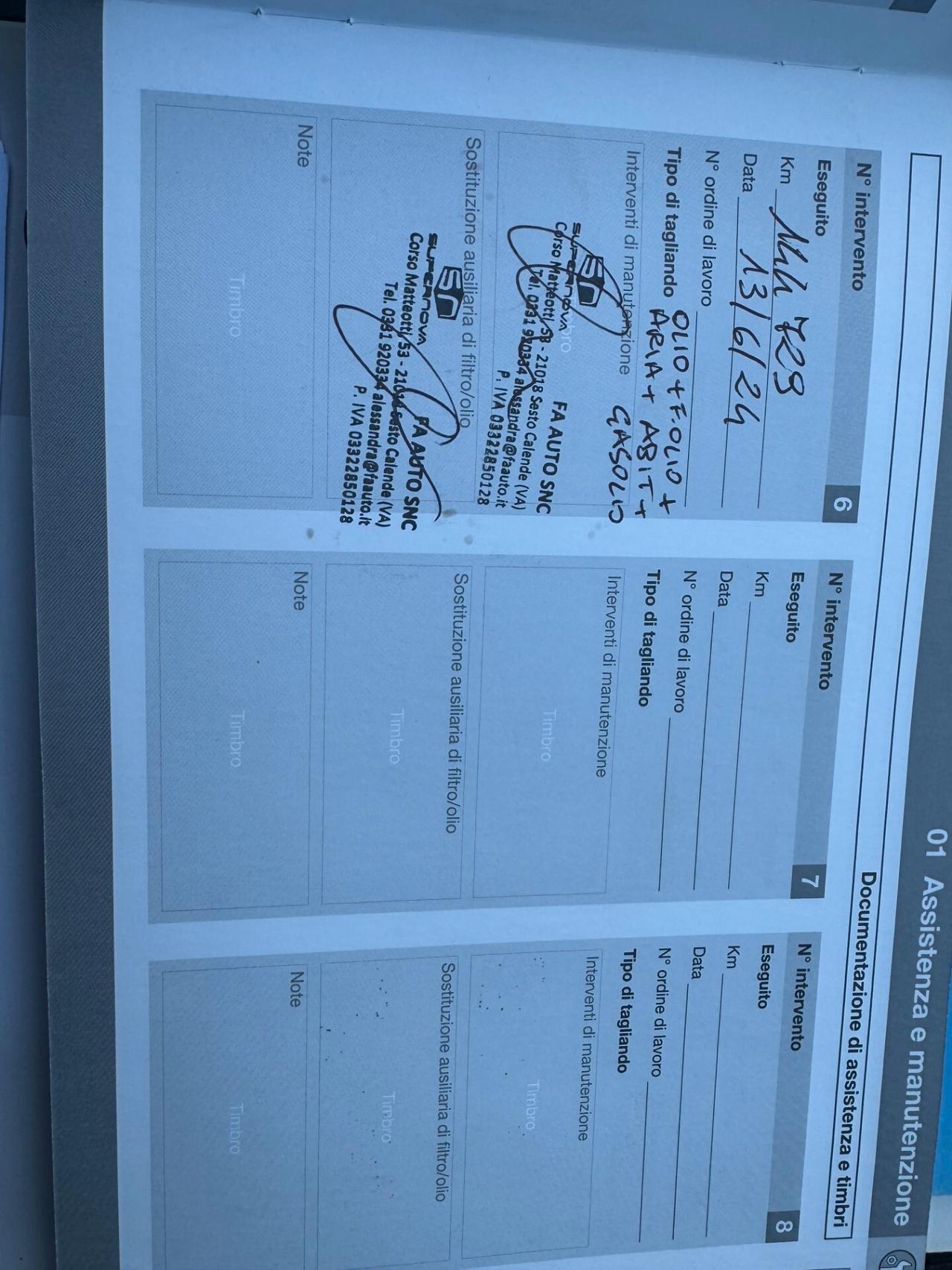 Volvo V40 Cross Country D2 Ocean Race