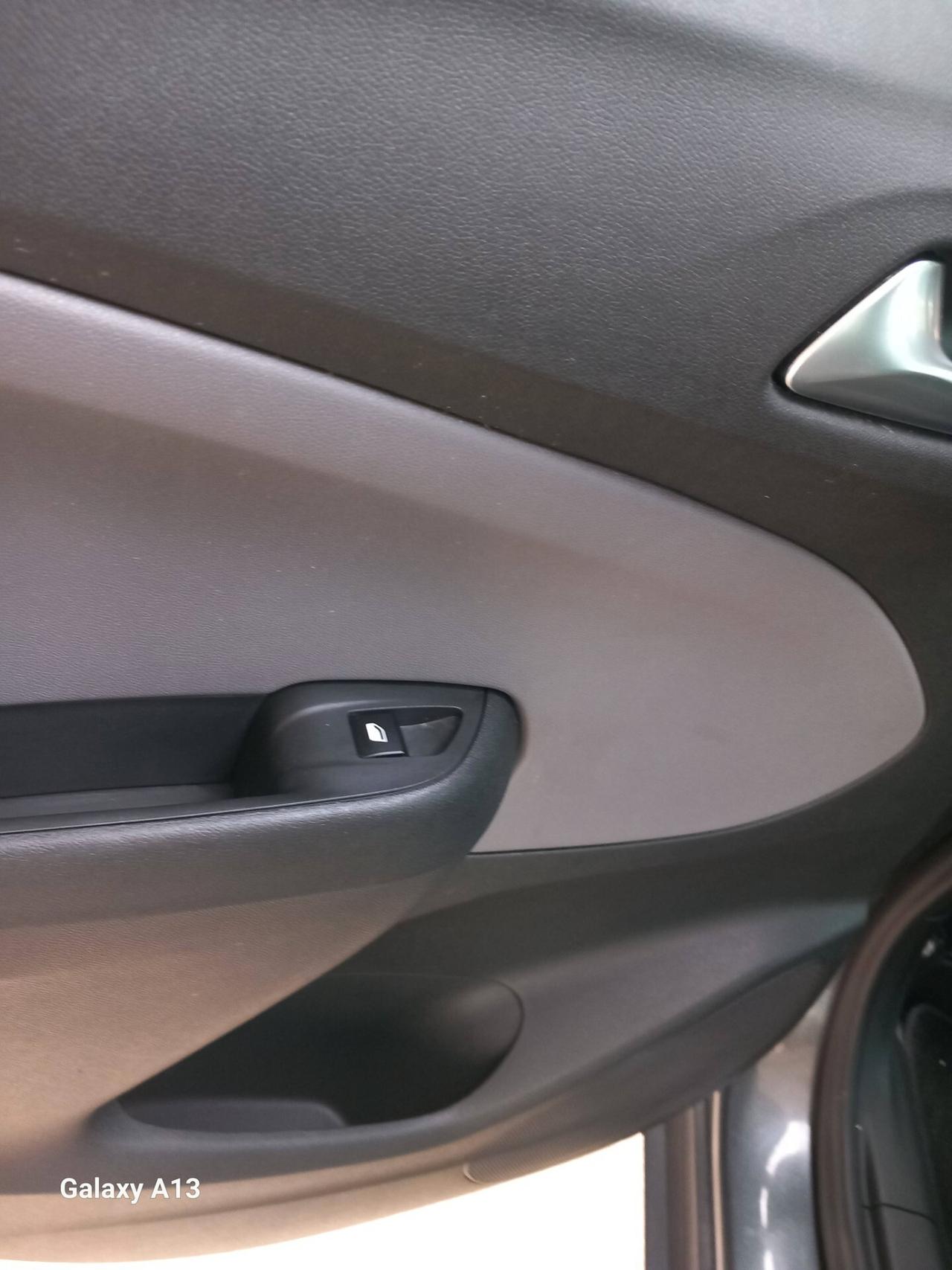 Opel Crossland X 1.6 ECOTEC D 8V Start&Stop Innovation