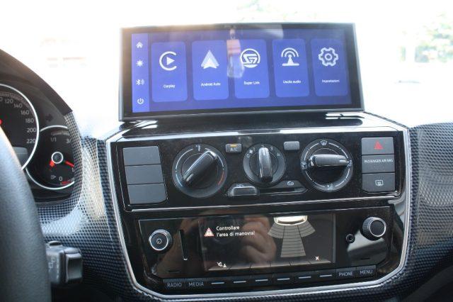 VOLKSWAGEN up! 1.0 75 CV 5p. move up! PROMO
