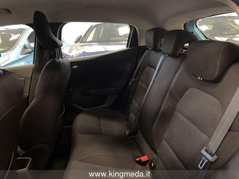 Renault Clio Clio Full Hybrid E-Tech 140 CV 5 porte Zen