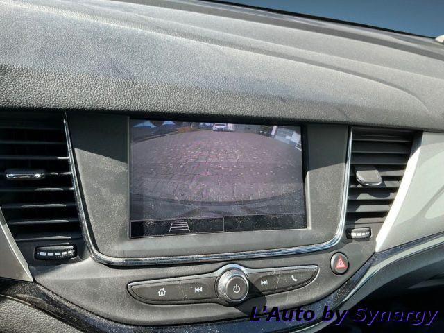 OPEL Astra 1.2 Turbo 110 CV S&S 5 porte Business Elegance