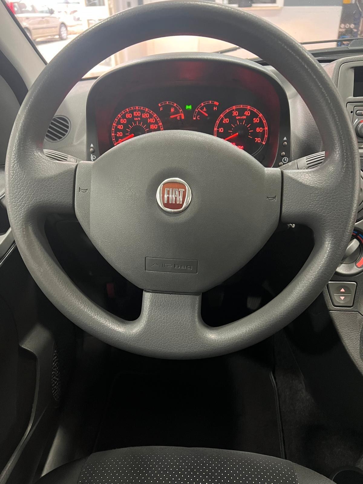 Fiat Panda 1.2 Emotion