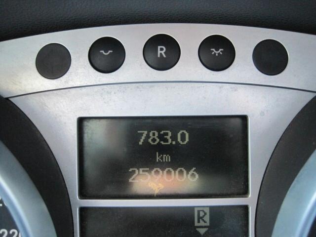 Mercedes-benz ML 320 ML 320 CDI Offroad Pro
