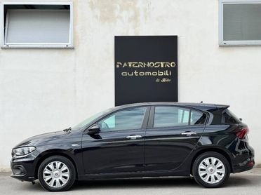 Fiat Tipo Tipo 5p 1.4 tjt Easy Gpl 120cv my18