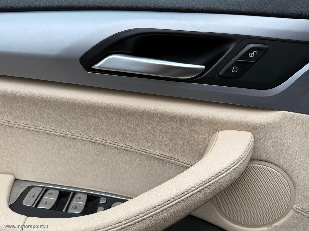 BMW X3 xDrive20d Business Advantage