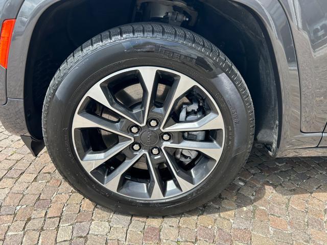 JEEP Grand Cherokee 2.0 PHEV ATX 4xe Overland