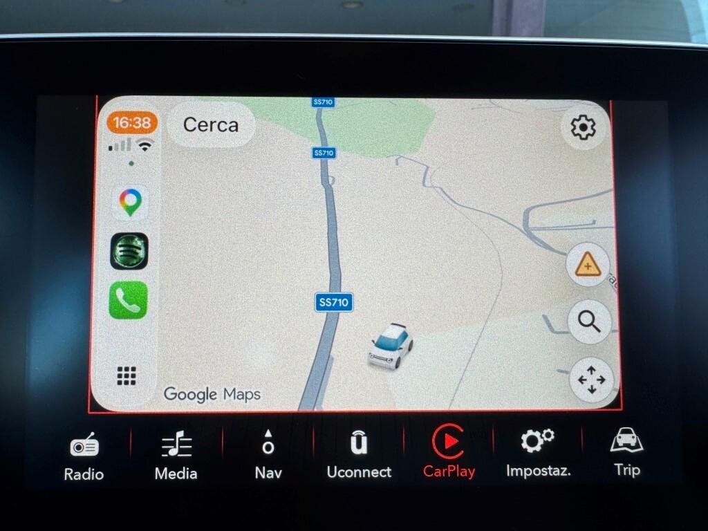 Fiat Tipo 1.3 mjt Business s&s 95cv my20