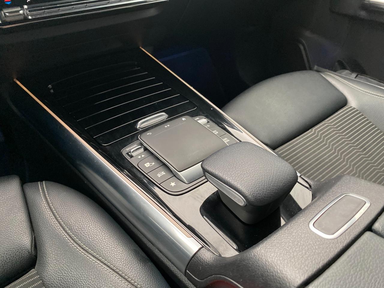Mercedes-benz GLA 200 GLA 200 d Automatic Sport Plus