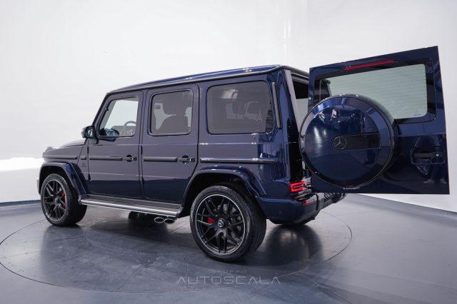 MERCEDES-BENZ G 63 AMG 585cv PREMIUM PLUS NIGHT