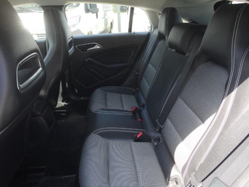 MERCEDES CLA (C/X117) CLA 200 d S.W. Aut...