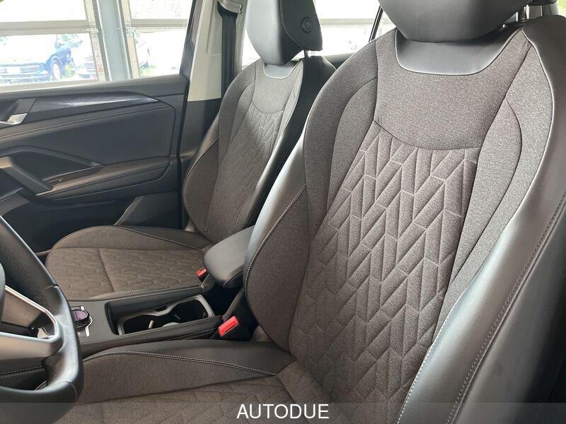 Volkswagen Tiguan III 2024 2.0 tdi Life 150cv dsg