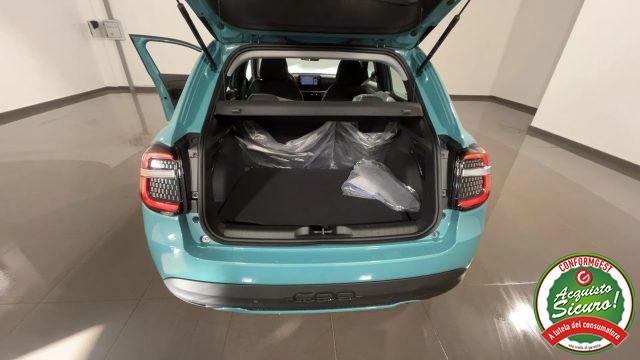 FIAT 600 Hybrid DCT MHEV Pop
