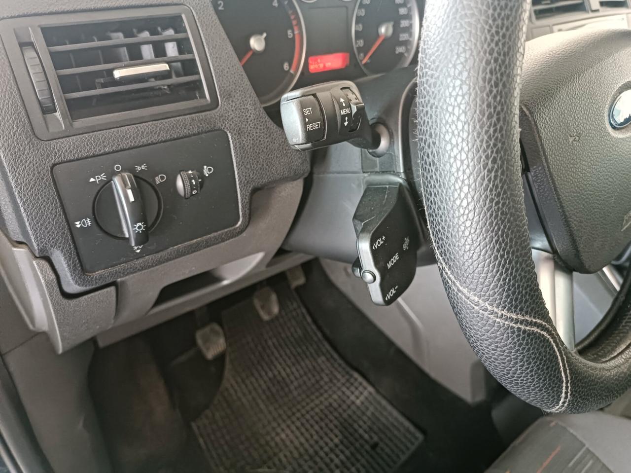 Ford C-Max Focus C-Max 1.6 TDCi (90CV) Ghia