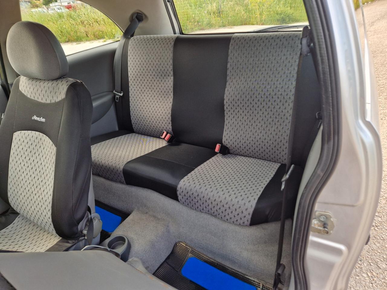 Opel Corsa 1.0i 12V cat 3 porte Comfort