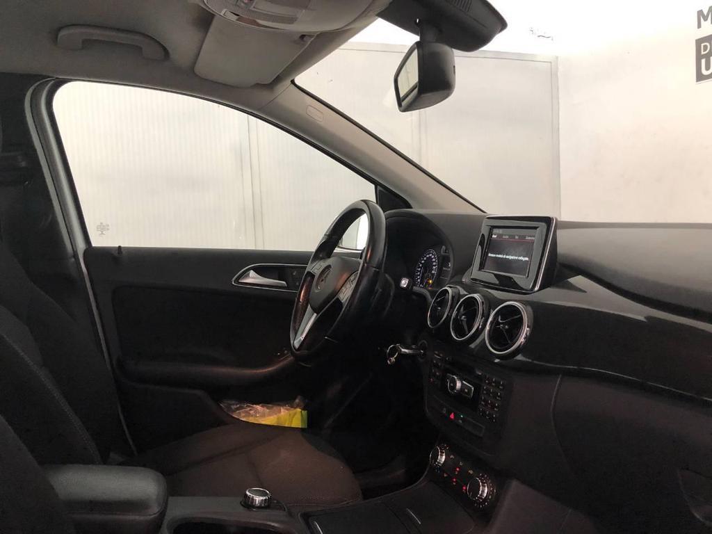 Mercedes Classe B 180 180 CDI Executive 7G-DCT