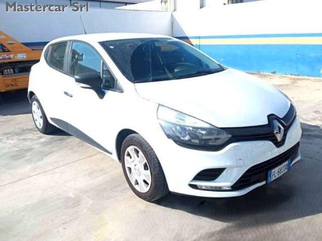 RENAULT Clio VAN 1.5 DCI 75 2 posti (Finanziabile ) - FL682DA