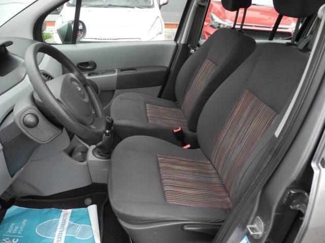 RENAULT Modus 1.2 16v - OK NEOPATENTATI - UNICA PROPRIETARIA