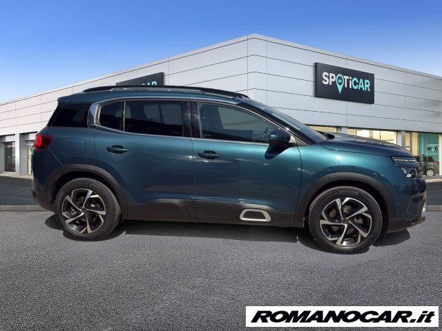 CITROEN C5 Aircross BlueHDi 130 S&S FEEL PACK