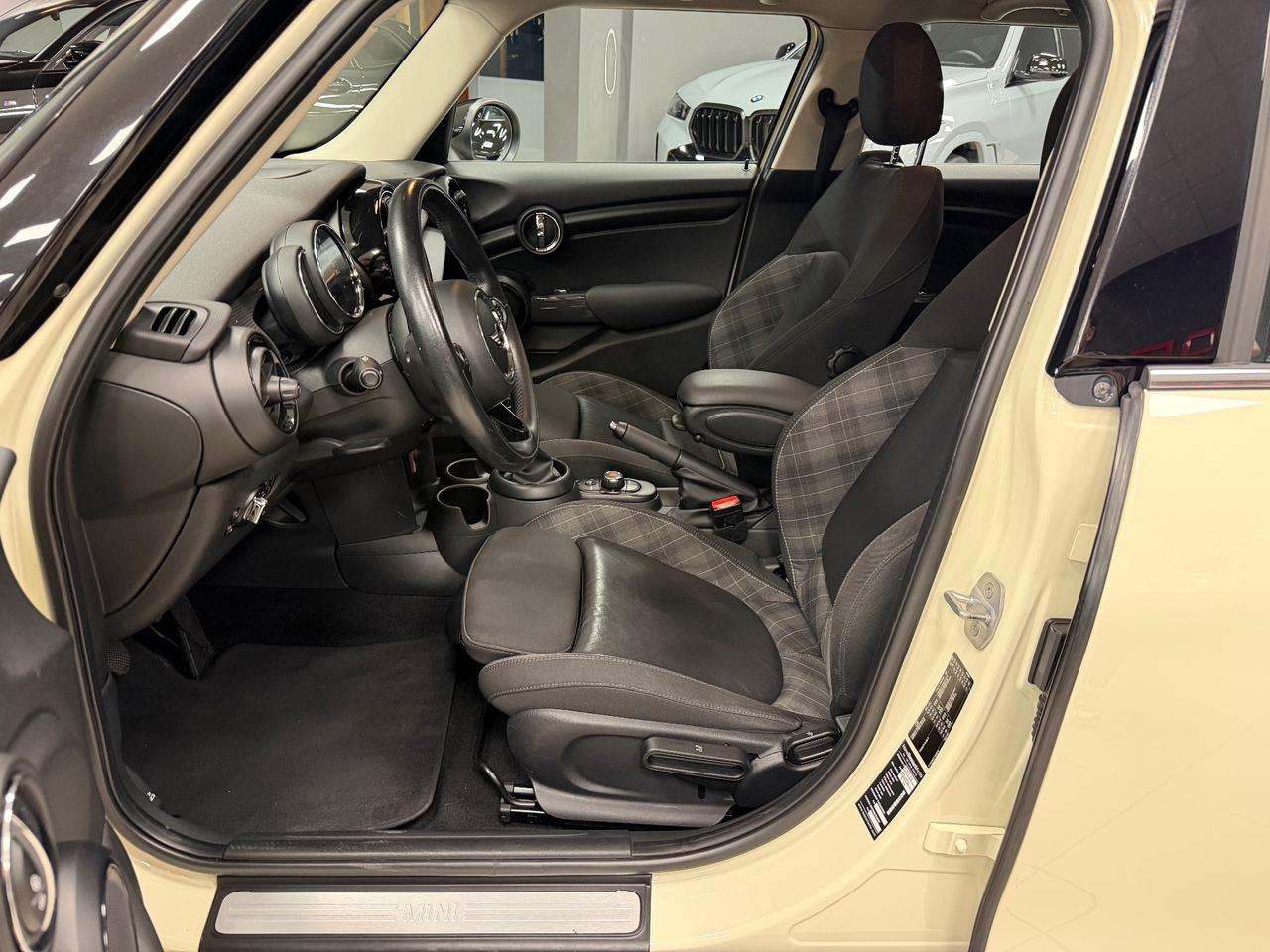 Mini 1.5 Cooper Hype