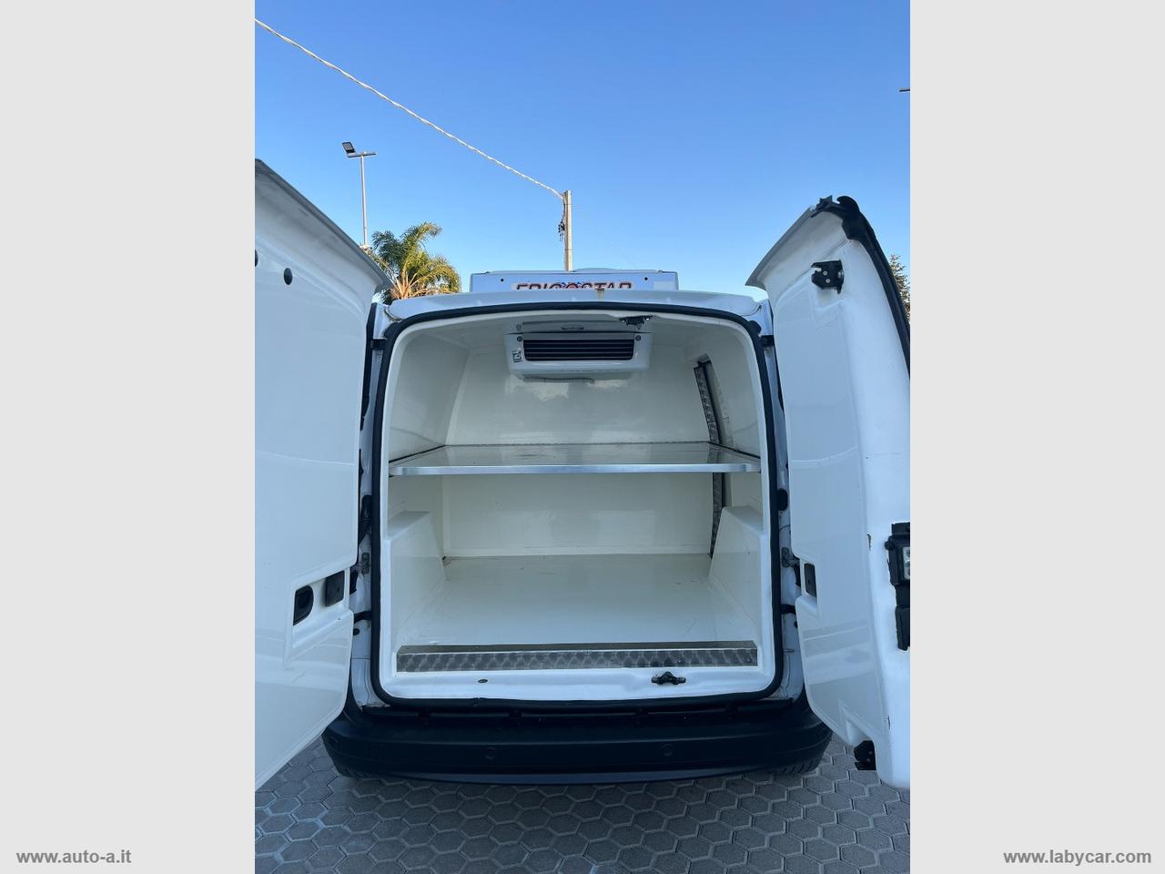 KANGOO 1.5 DCI FURGONE FRIGO COIBENTATO