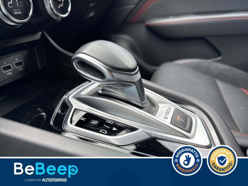 Renault Arkana 1.6 E-TECH HYBRID R.S. LINE 145CV