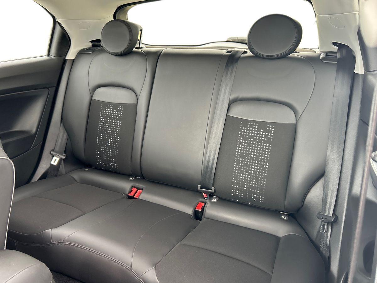 FIAT 500 X 2018 - 500X 1.3 mjt Connect 95cv