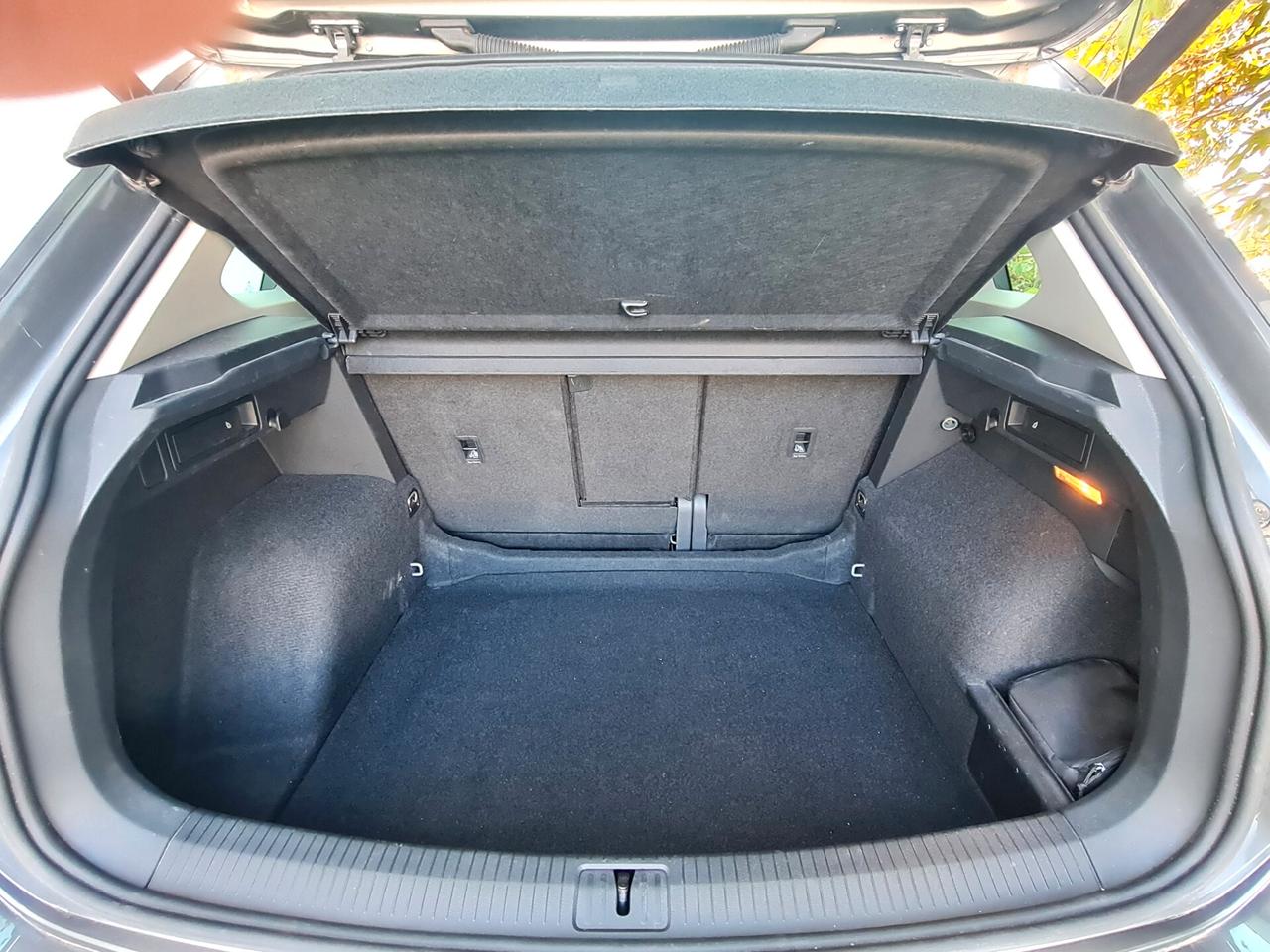 Volkswagen Tiguan 1.5 TSI 130 CV Business