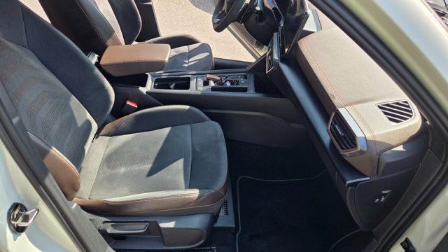 CUPRA Formentor 2.5 TSI 4Drive DSG VZ5 Taiga Grey PERMUTE