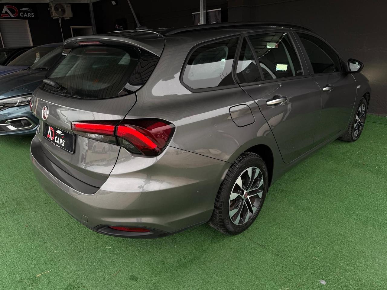 Fiat Tipo 1.3 Mjt S&S SW City Life