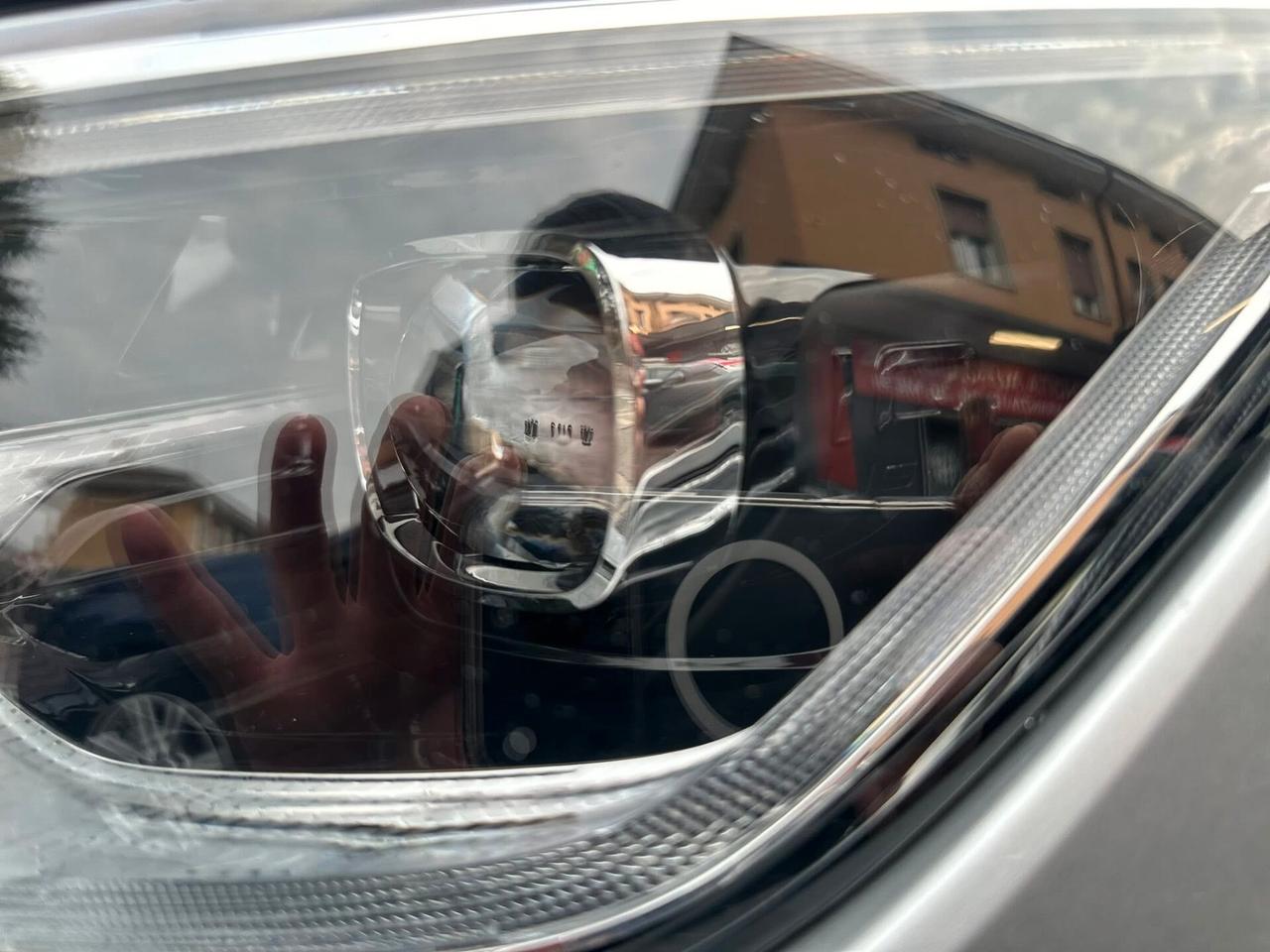 Volkswagen Golf 1.4 TSI eHYBRID 204 CV DSG Style