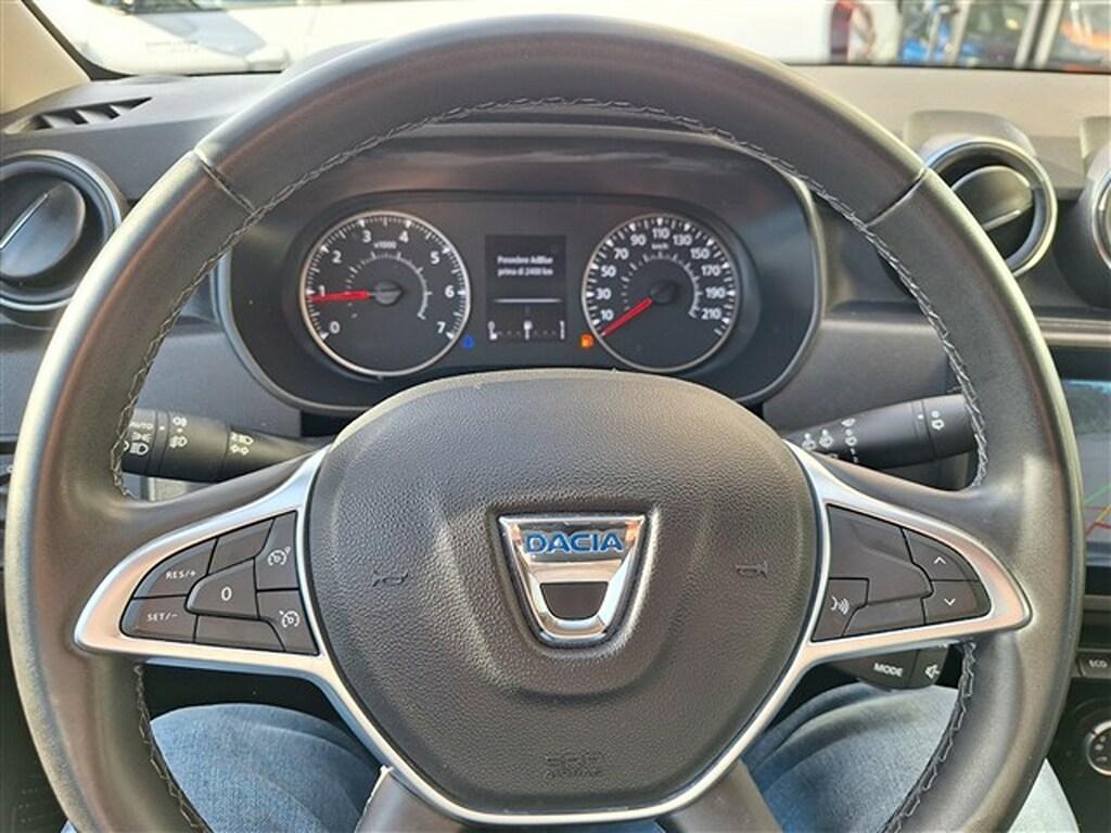 Dacia Duster 1.5 Blue dCi Comfort SL DaciaPlus 4x4