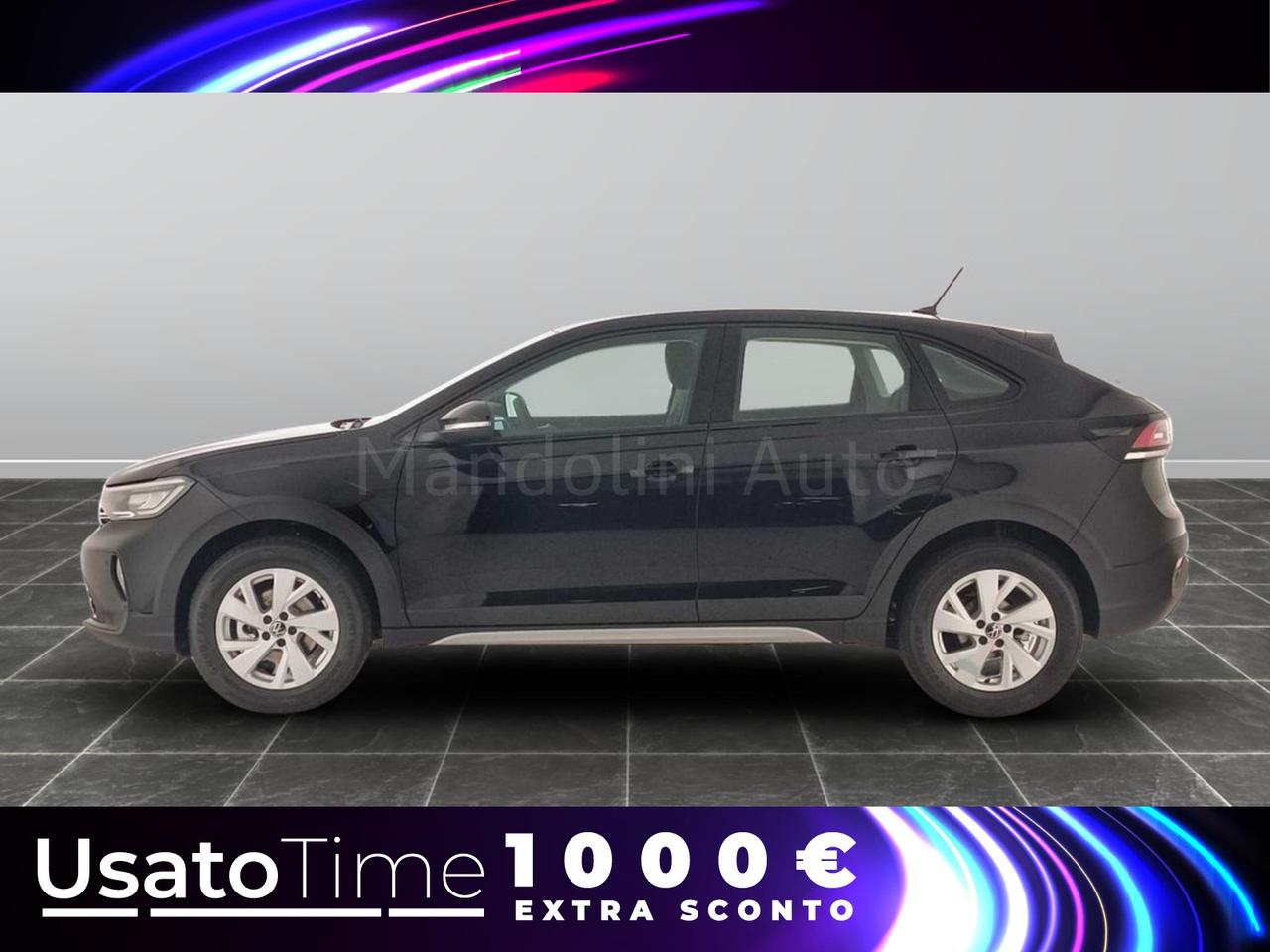 Volkswagen Taigo 1.0 tsi 110cv life