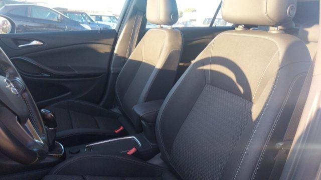 OPEL Astra 1.6 CDTi 110CV Start&Stop Sports Tourer Innovation